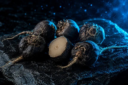 Black Maca
