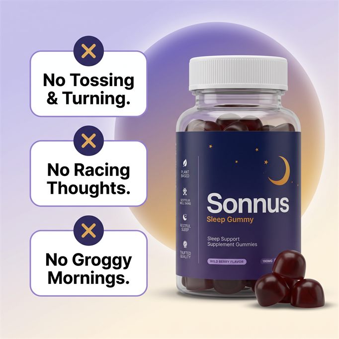 How Sonnus® was born