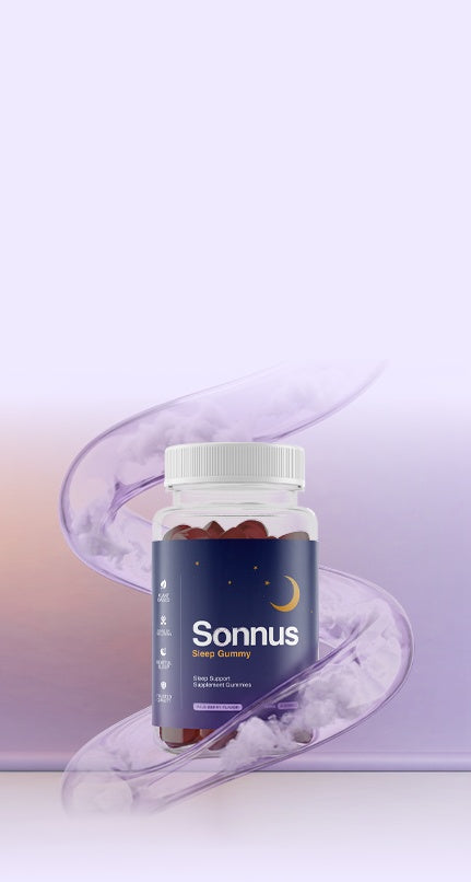 Sonnus — deep, restful sleep