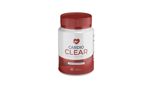 CardioClear