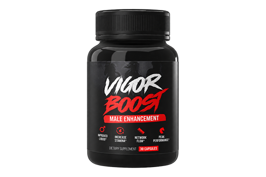 VigorBoost