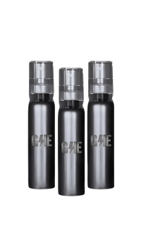 3 Bottles