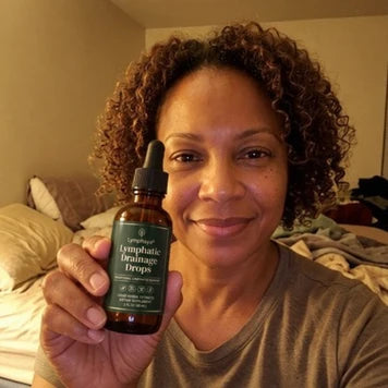 Lymphaya® customer